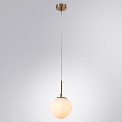 подвесной светильник arte lamp volare a1565sp-1pb, доставка по Казахстану 