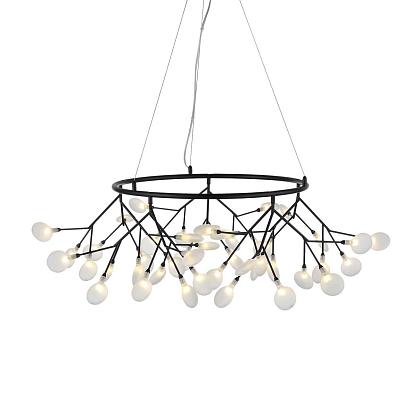люстры подвесная люстра st luce riccardo sl411.453.45, доставка по Казахстану 