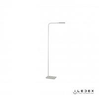 Напольный светильник iLedex Telescope iLedex 7010/1F WH купить в Алматы svet.kz