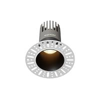 Встраиваемый светильник Technical DL120-10W-3K-TRS-B Dip, доставка по Казахстану 