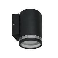 Уличный светильник Arte Lamp NUNKI A1910AL-1BK светильники