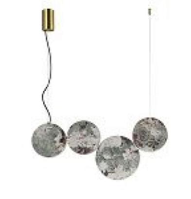 подвесной светильник sten 4447-4p, доставка по Казахстану 