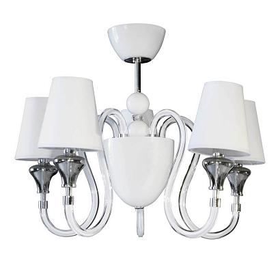 Потолочные Потолочная люстра Lightstar Otto  809056, доставка по Казахстану 