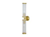 NEWPORT 3720 3722/A brass , Бра