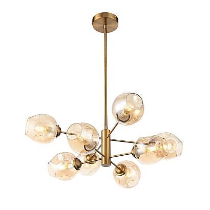 купить Подвесная люстра ST Luce Fovia SL1500.203.08 в Алматы, svet.kz, доставка по Казахстану 