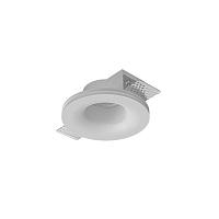 Дополнительная картинка Точечный встраиваемый светильник Arte Lamp INVISIBLE A9282PL-1WH