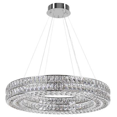 4927/85l l-vision odl24 479 подвесной светильник led 85w 4000k 5074лм panta, доставка по Казахстану 