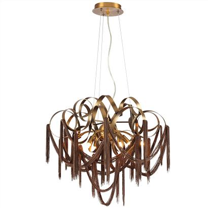 5066/6 hall odl24 397 подвесной светильник chainy, доставка по Казахстану 