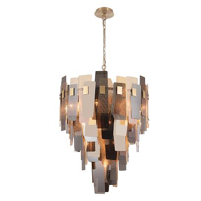 подвесной светильник crystal lux point sp19 crystal lux 2720/319, доставка по Казахстану 
