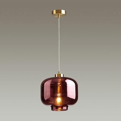 подвесной светильник odeon light storbi 4772/1, доставка по Казахстану 