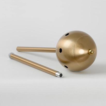 люстра потолочная lussole lsp-8883, доставка по Казахстану 