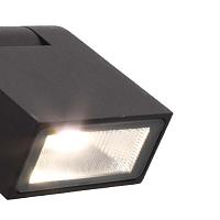 Дополнительная картинка Уличный светильник Visum 3024-1W