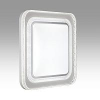 люстры 7685/el maron sn 130 светильник с пультом ду suzy silver, доставка по Казахстану 