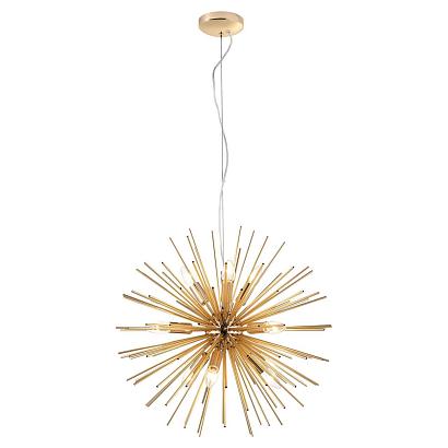 подвесная люстра lussole loft star grlsp-8334, доставка по Казахстану 