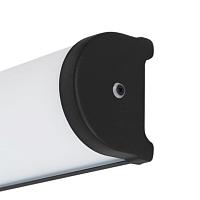 Настенный светильник AQUA-BARA Arte Lamp A5210AP-2BK