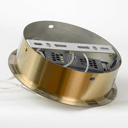люстры люстра подвесная lussole lsp-7247, доставка по Казахстану 