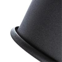 Спот Arte Lamp Braccio A2054AP-1BK