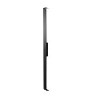 Настенный светильник (бра) Maytoni MOD492WL-L20BK Bracket