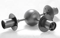 Дополнительная картинка Подвесная люстра Lussole Loft LSP-8165