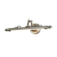 Дополнительная картинка Подсветка для картин Odeon Light Walli Dega 4917/8WL