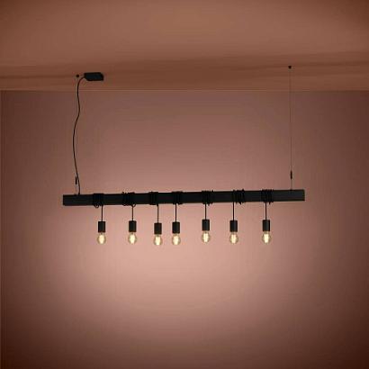 подвесной светильник eglo townshend-b 39938, доставка по Казахстану 