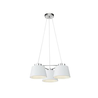 люстры подвесная люстра freya barbara fr5004pl-03ch, доставка по Казахстану 