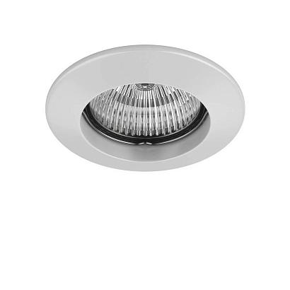 Встраиваемый светильник Lightstar Lega 011040 купить в Алматы svet.kz