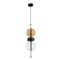 Дополнительная картинка Подвесной светильник Arte Lamp VASSOIO A6835SP-12SM