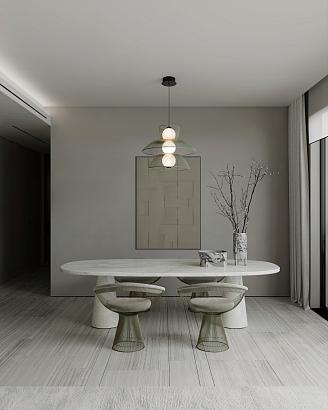 подвесной светильник freya fr5545pl-l5gn, доставка по Казахстану 