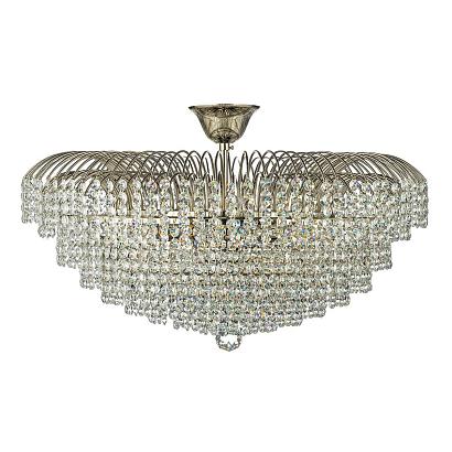 потолочная люстра arti lampadari elba e 1.2.60.100 n, доставка по Казахстану 