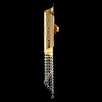 Настенный светильник Crystal Lux 1471/401