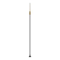 7020/4GB Odeon Light Ландшафтный светильник  CANNA (нужен драйвер 357781/357782)