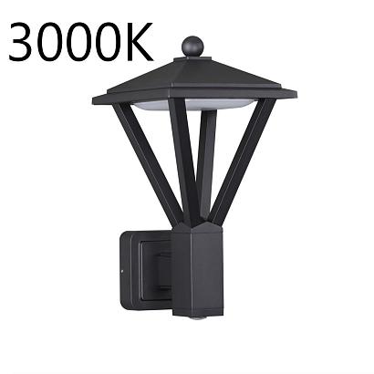 6655/15WL3 Odeon Light Уличный настенный светильник BEARITZ светильники