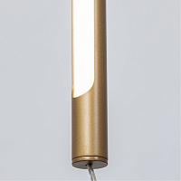 Дополнительная картинка Торшер Arte Lamp MACLEAN A2918PN-1BK