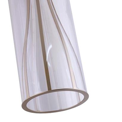 подвесной светильник striata 4626-1p, доставка по Казахстану 