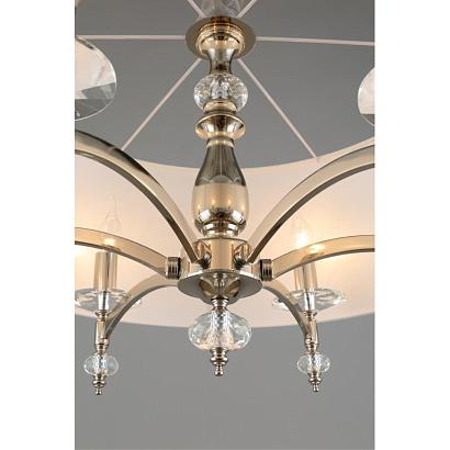 подвесная люстра aployt lyusi apl.711.06.06, доставка по Казахстану 