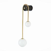 Дополнительная картинка Бра ST Luce Adige SL1202.201.02