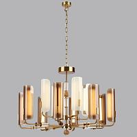 люстры 5467/60l odeon light  люстра lion, доставка по Казахстану 