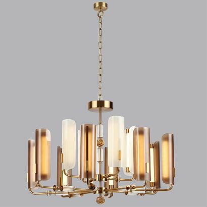 люстры 5467/60l odeon light  люстра lion, доставка по Казахстану 