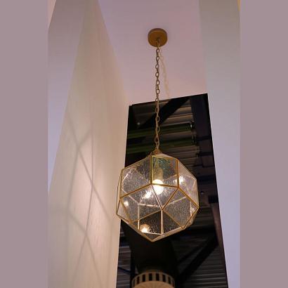 подвесной светильник favourite quadratum 1948-1p, доставка по Казахстану 