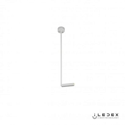 Потолочный светильник iLedex Telescope iLedex 7010/1PS WH купить в Алматы svet.kz