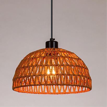 Подвесные Подвесной светильник Arte Lamp BRUSHWOOD A7086SP-1BK, доставка по Казахстану 