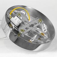 Дополнительная картинка Люстра подвесная LUSSOLE KARNES LSP-8977