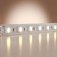 Дополнительная картинка Светодиодная лента Led Strip 201189