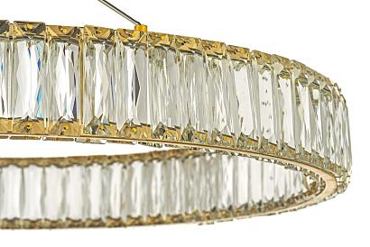 подвесной светильник dio d'arte elite caneva l 1.5.60.100 g, доставка по Казахстану 