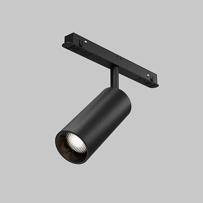 Трековый светильник Technical TR032-4-12W3K-M-DS-B купить в Алматы svet.kz