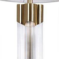 Дополнительная картинка Настольный светильник Arte Lamp STEFANIA A5053LT-1PB