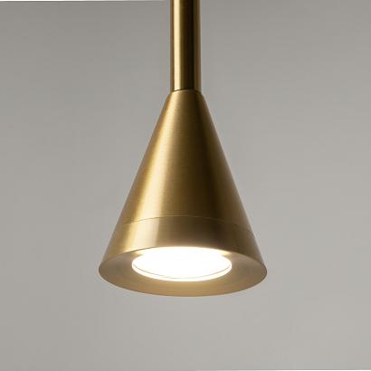 подвесной светильник technical p064pl-01g-1, доставка по Казахстану 