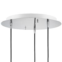 Дополнительная картинка Подвесная люстра Lightstar Pentola 803053