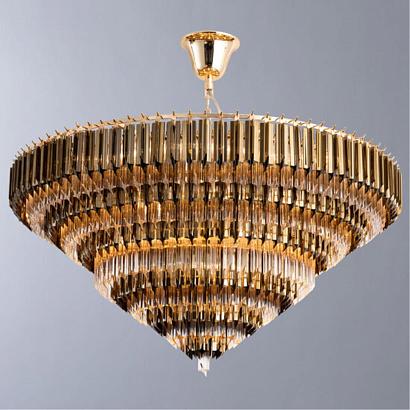 подвесная люстра divinare frizzante 1683/01 lm-16, доставка по Казахстану 